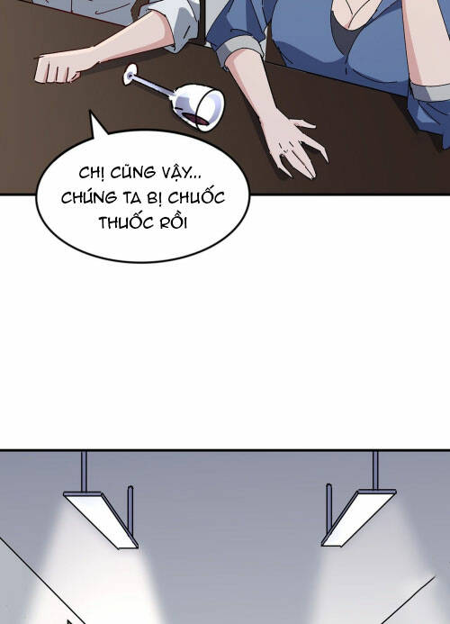 Giải Thoát 99 Nữ Chính Ở Mạt Thế Chapter 97 - Trang 2