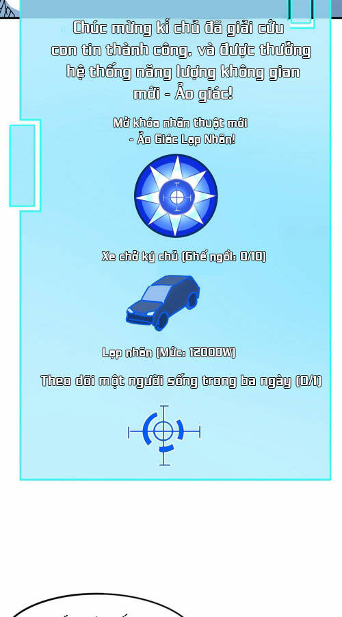 Giải Thoát 99 Nữ Chính Ở Mạt Thế Chapter 97 - Trang 2