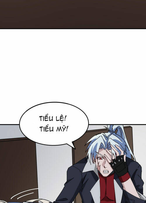 Giải Thoát 99 Nữ Chính Ở Mạt Thế Chapter 97 - Trang 2