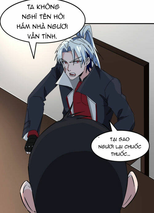 Giải Thoát 99 Nữ Chính Ở Mạt Thế Chapter 97 - Trang 2