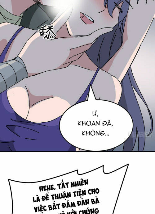 Giải Thoát 99 Nữ Chính Ở Mạt Thế Chapter 97 - Trang 2