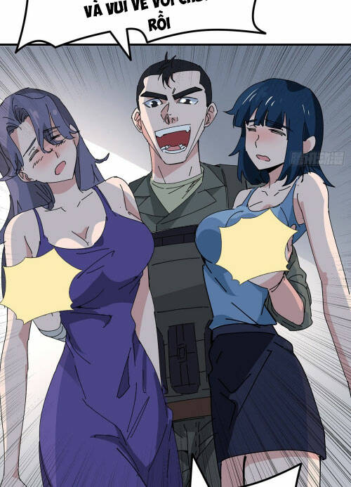 Giải Thoát 99 Nữ Chính Ở Mạt Thế Chapter 97 - Trang 2