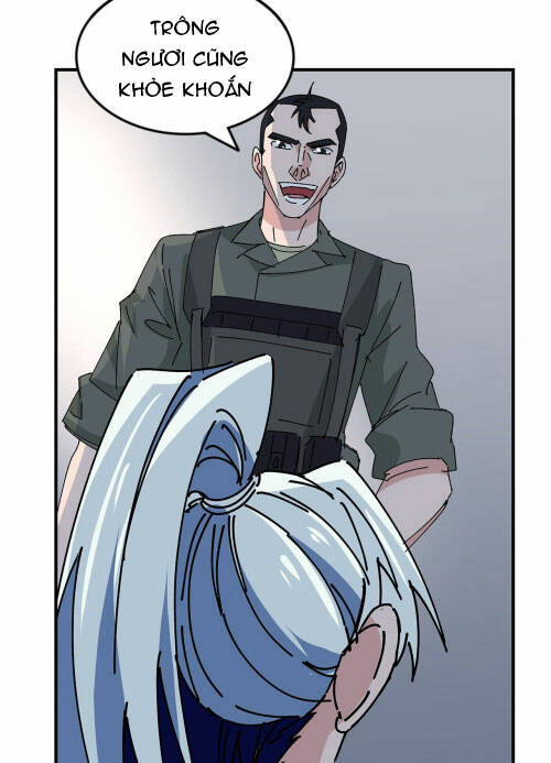 Giải Thoát 99 Nữ Chính Ở Mạt Thế Chapter 97 - Trang 2