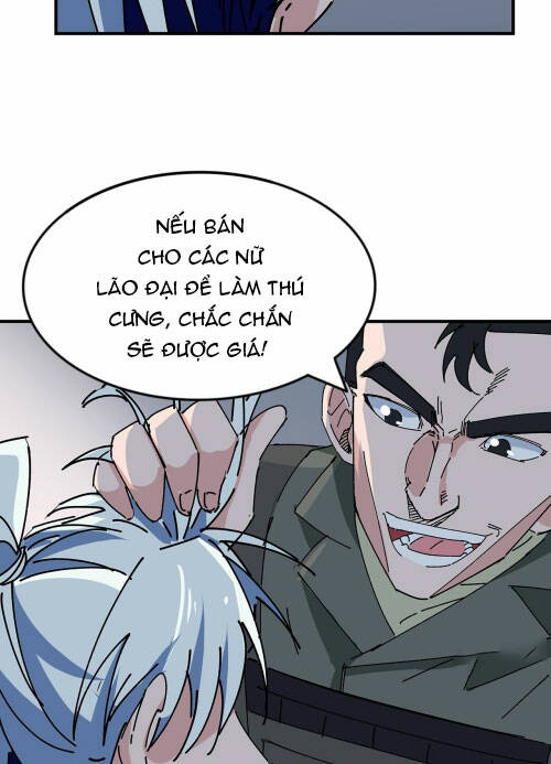 Giải Thoát 99 Nữ Chính Ở Mạt Thế Chapter 97 - Trang 2