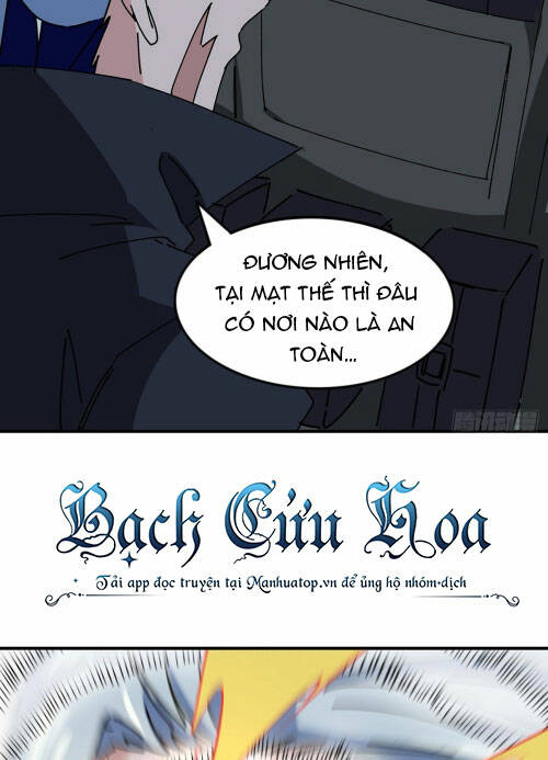 Giải Thoát 99 Nữ Chính Ở Mạt Thế Chapter 97 - Trang 2