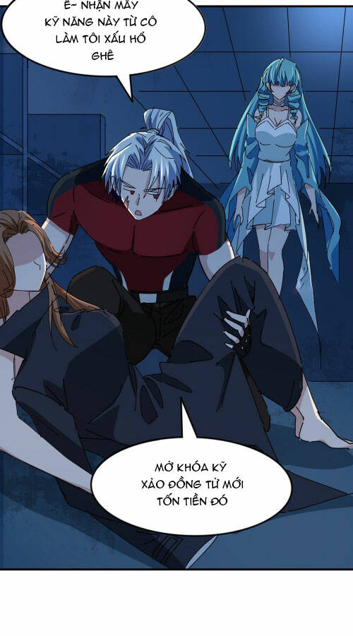 Giải Thoát 99 Nữ Chính Ở Mạt Thế Chapter 97 - Trang 2