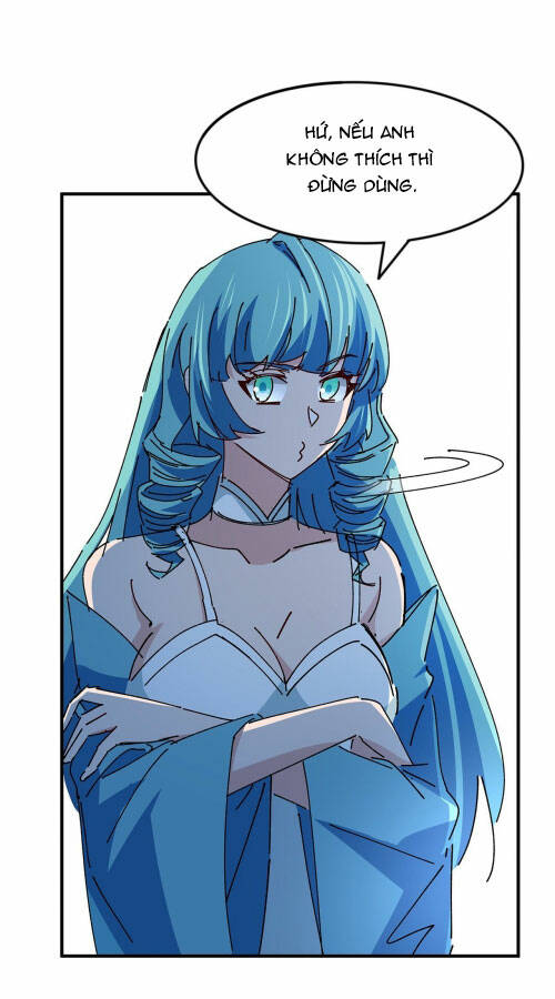 Giải Thoát 99 Nữ Chính Ở Mạt Thế Chapter 97 - Trang 2