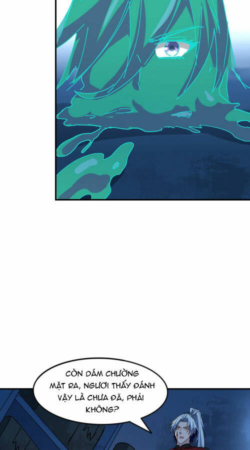 Giải Thoát 99 Nữ Chính Ở Mạt Thế Chapter 97 - Trang 2