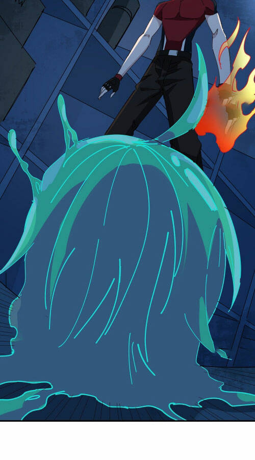 Giải Thoát 99 Nữ Chính Ở Mạt Thế Chapter 97 - Trang 2