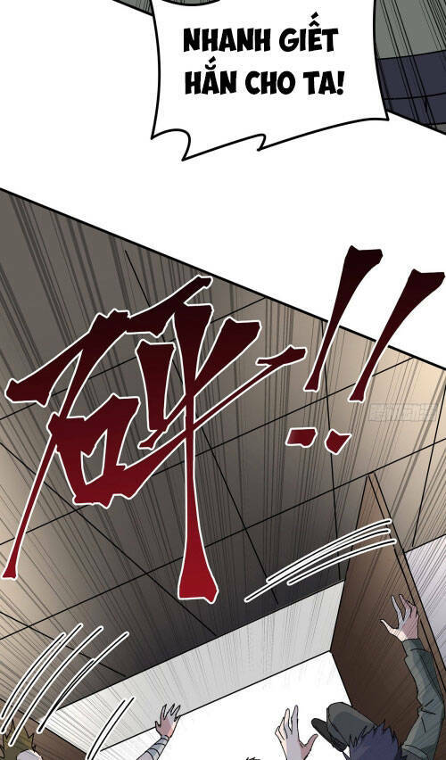 Giải Thoát 99 Nữ Chính Ở Mạt Thế Chapter 98 - Trang 2