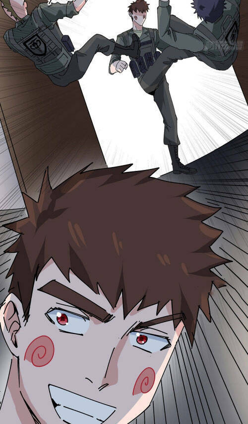 Giải Thoát 99 Nữ Chính Ở Mạt Thế Chapter 98 - Trang 2