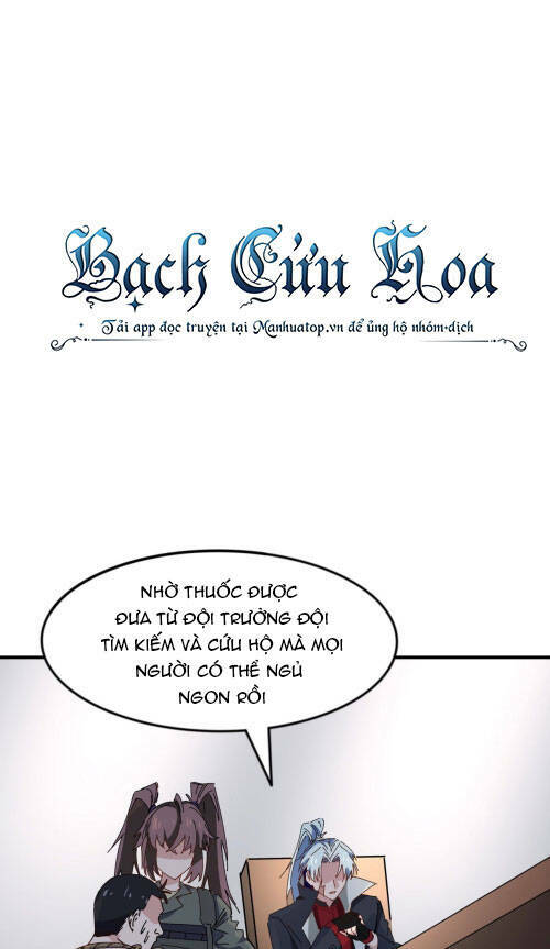 Giải Thoát 99 Nữ Chính Ở Mạt Thế Chapter 98 - Trang 2