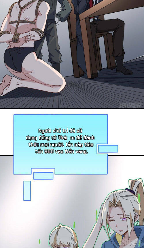 Giải Thoát 99 Nữ Chính Ở Mạt Thế Chapter 98 - Trang 2