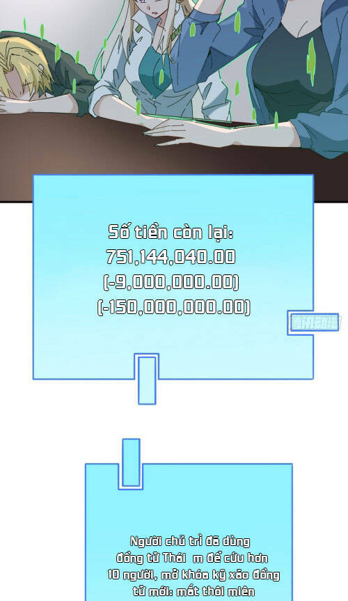 Giải Thoát 99 Nữ Chính Ở Mạt Thế Chapter 98 - Trang 2