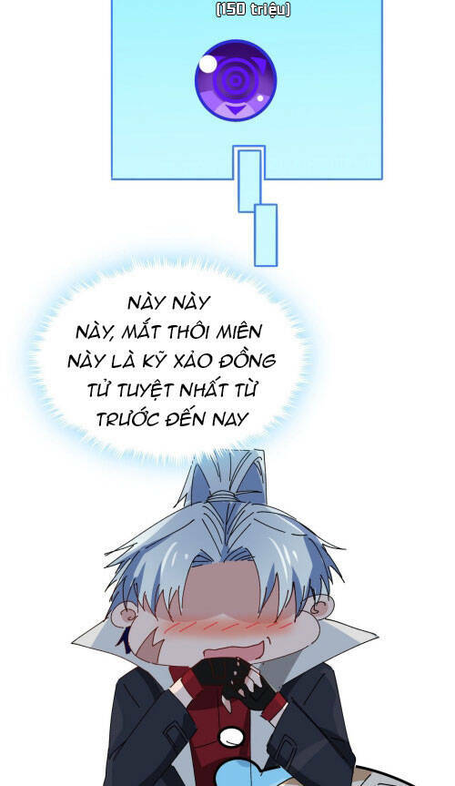 Giải Thoát 99 Nữ Chính Ở Mạt Thế Chapter 98 - Trang 2