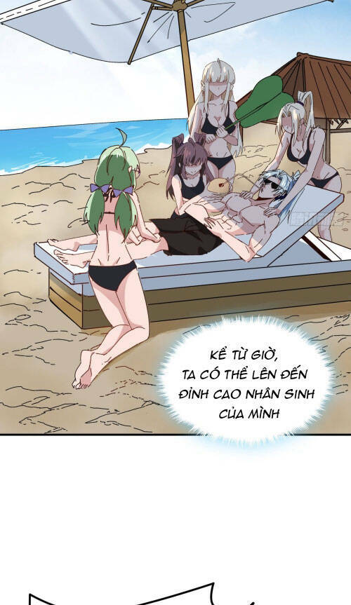 Giải Thoát 99 Nữ Chính Ở Mạt Thế Chapter 98 - Trang 2