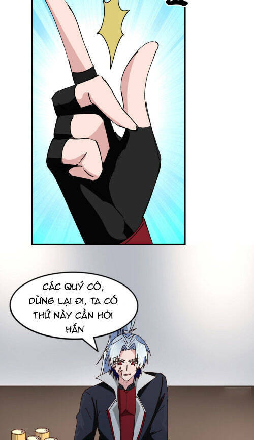 Giải Thoát 99 Nữ Chính Ở Mạt Thế Chapter 98 - Trang 2