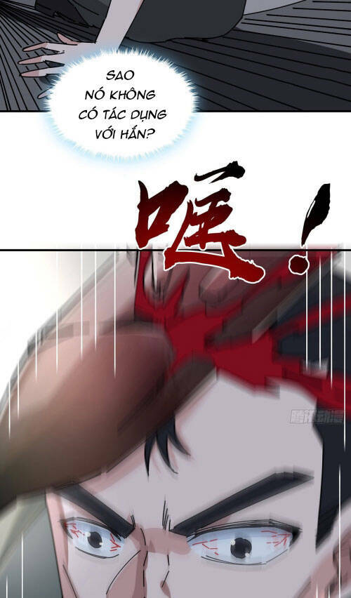 Giải Thoát 99 Nữ Chính Ở Mạt Thế Chapter 98 - Trang 2