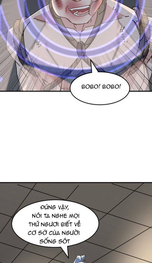 Giải Thoát 99 Nữ Chính Ở Mạt Thế Chapter 98 - Trang 2