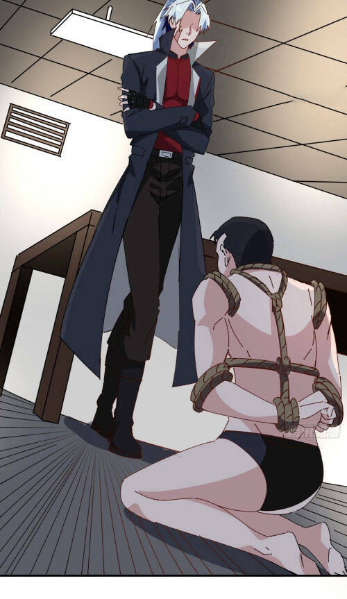 Giải Thoát 99 Nữ Chính Ở Mạt Thế Chapter 98 - Trang 2