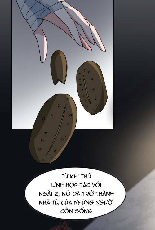 Giải Thoát 99 Nữ Chính Ở Mạt Thế Chapter 98 - Trang 2