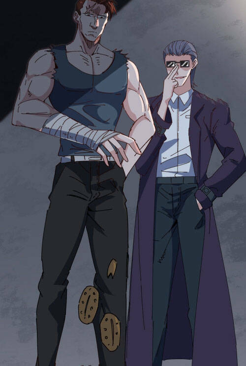 Giải Thoát 99 Nữ Chính Ở Mạt Thế Chapter 98 - Trang 2