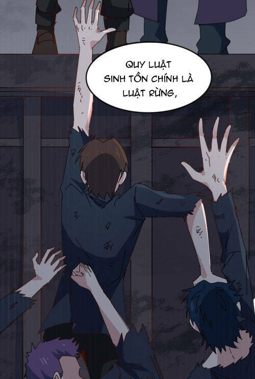 Giải Thoát 99 Nữ Chính Ở Mạt Thế Chapter 98 - Trang 2