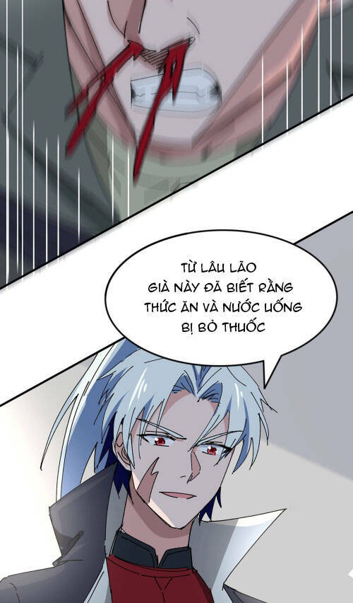 Giải Thoát 99 Nữ Chính Ở Mạt Thế Chapter 98 - Trang 2