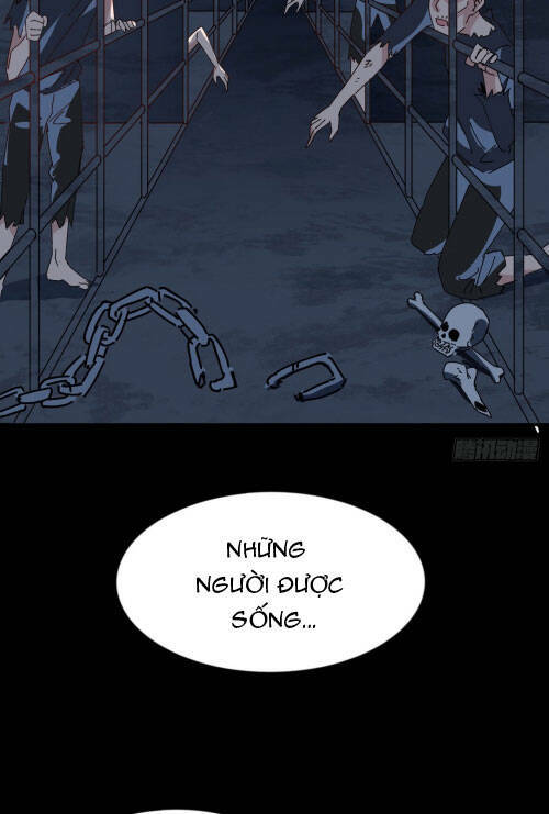 Giải Thoát 99 Nữ Chính Ở Mạt Thế Chapter 98 - Trang 2