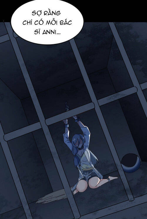 Giải Thoát 99 Nữ Chính Ở Mạt Thế Chapter 98 - Trang 2