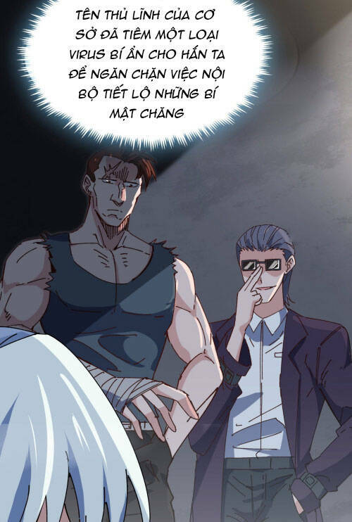 Giải Thoát 99 Nữ Chính Ở Mạt Thế Chapter 98 - Trang 2