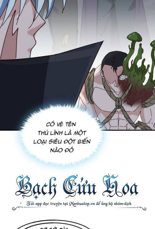 Giải Thoát 99 Nữ Chính Ở Mạt Thế Chapter 98 - Trang 2