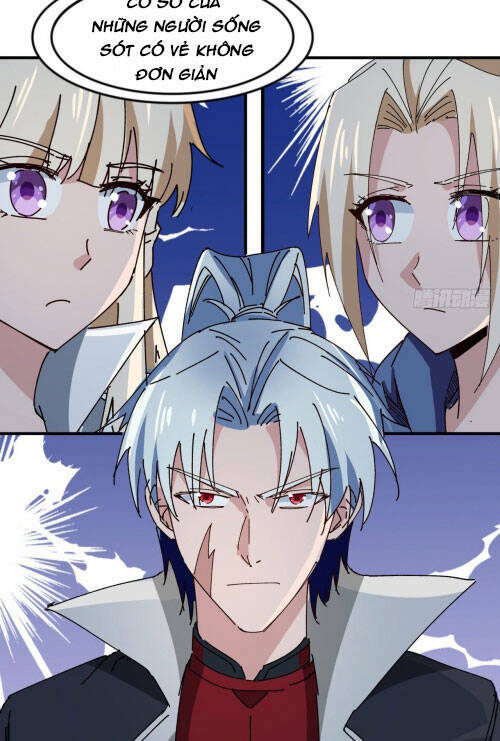 Giải Thoát 99 Nữ Chính Ở Mạt Thế Chapter 98 - Trang 2