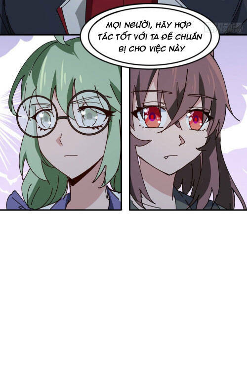 Giải Thoát 99 Nữ Chính Ở Mạt Thế Chapter 98 - Trang 2