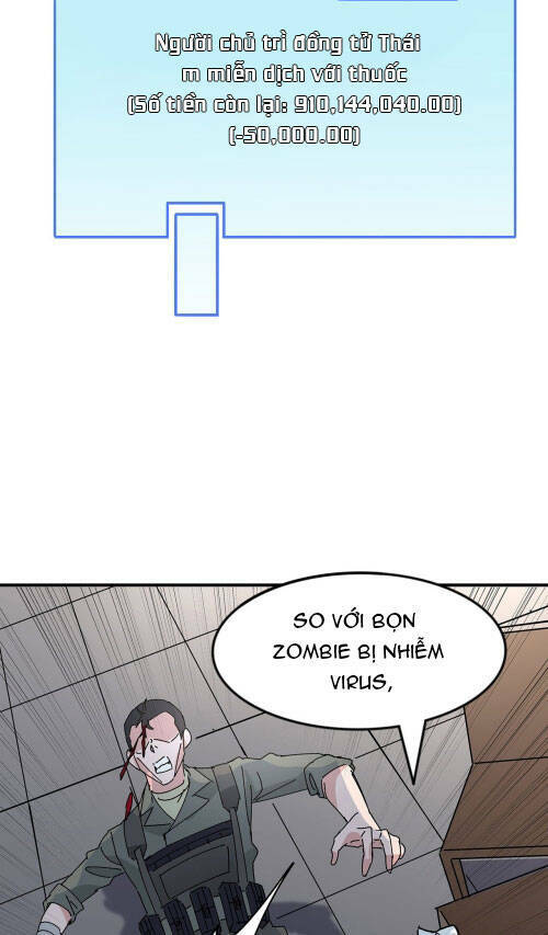 Giải Thoát 99 Nữ Chính Ở Mạt Thế Chapter 98 - Trang 2