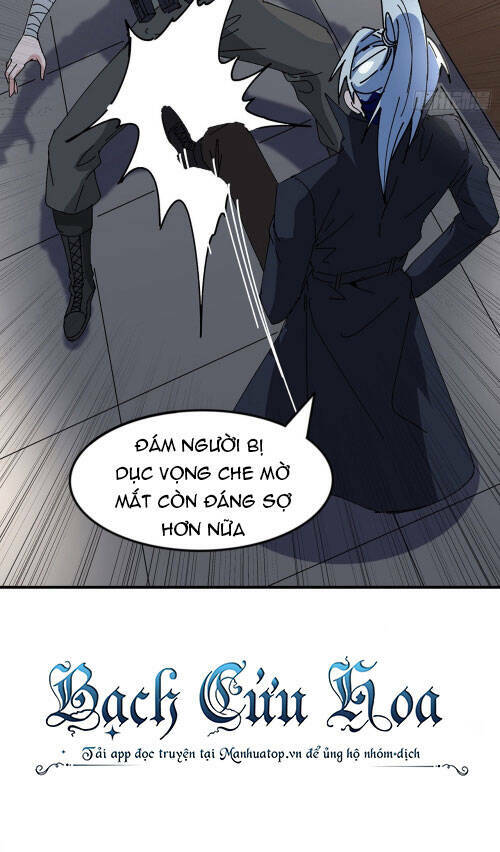 Giải Thoát 99 Nữ Chính Ở Mạt Thế Chapter 98 - Trang 2