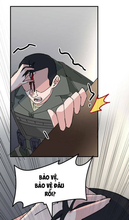 Giải Thoát 99 Nữ Chính Ở Mạt Thế Chapter 98 - Trang 2