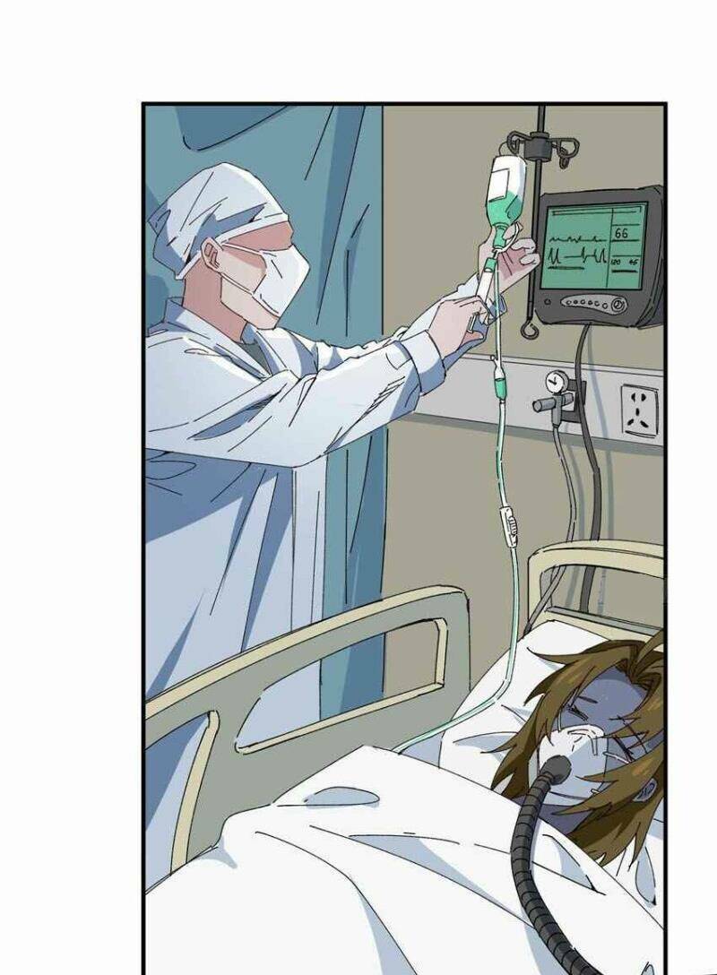 Giải Thoát 99 Nữ Chính Ở Mạt Thế Chapter 99 - Trang 2