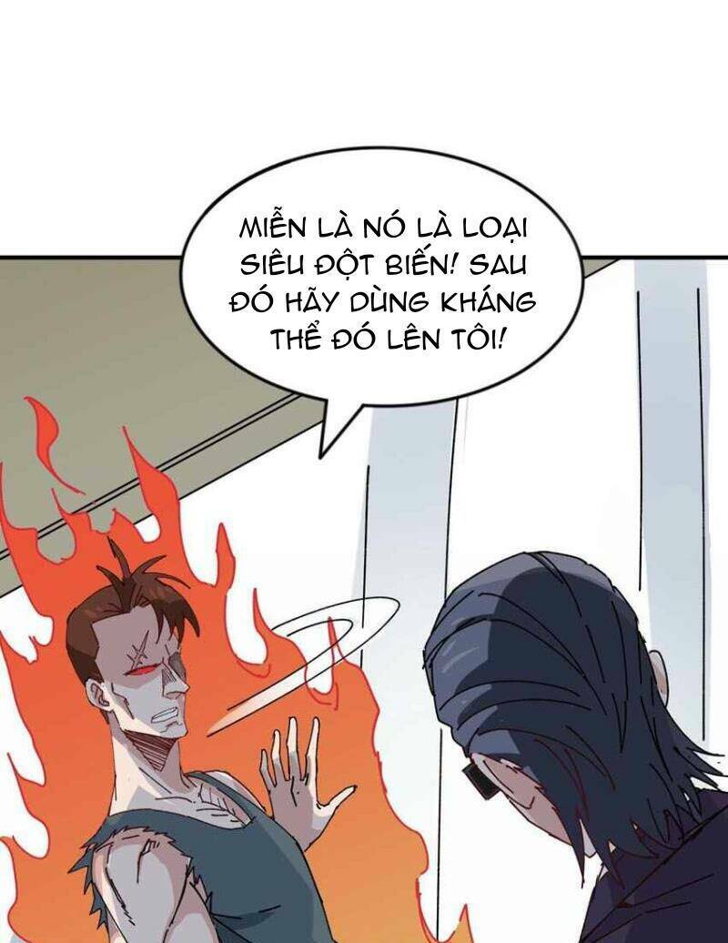 Giải Thoát 99 Nữ Chính Ở Mạt Thế Chapter 99 - Trang 2