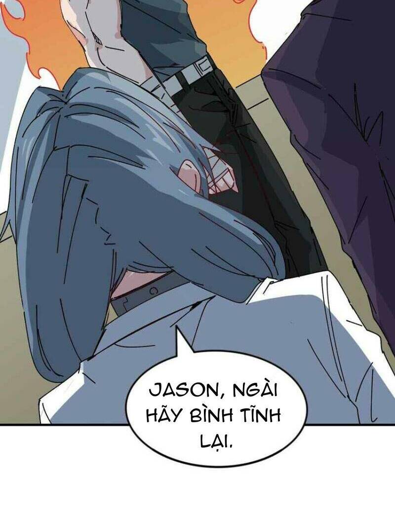 Giải Thoát 99 Nữ Chính Ở Mạt Thế Chapter 99 - Trang 2