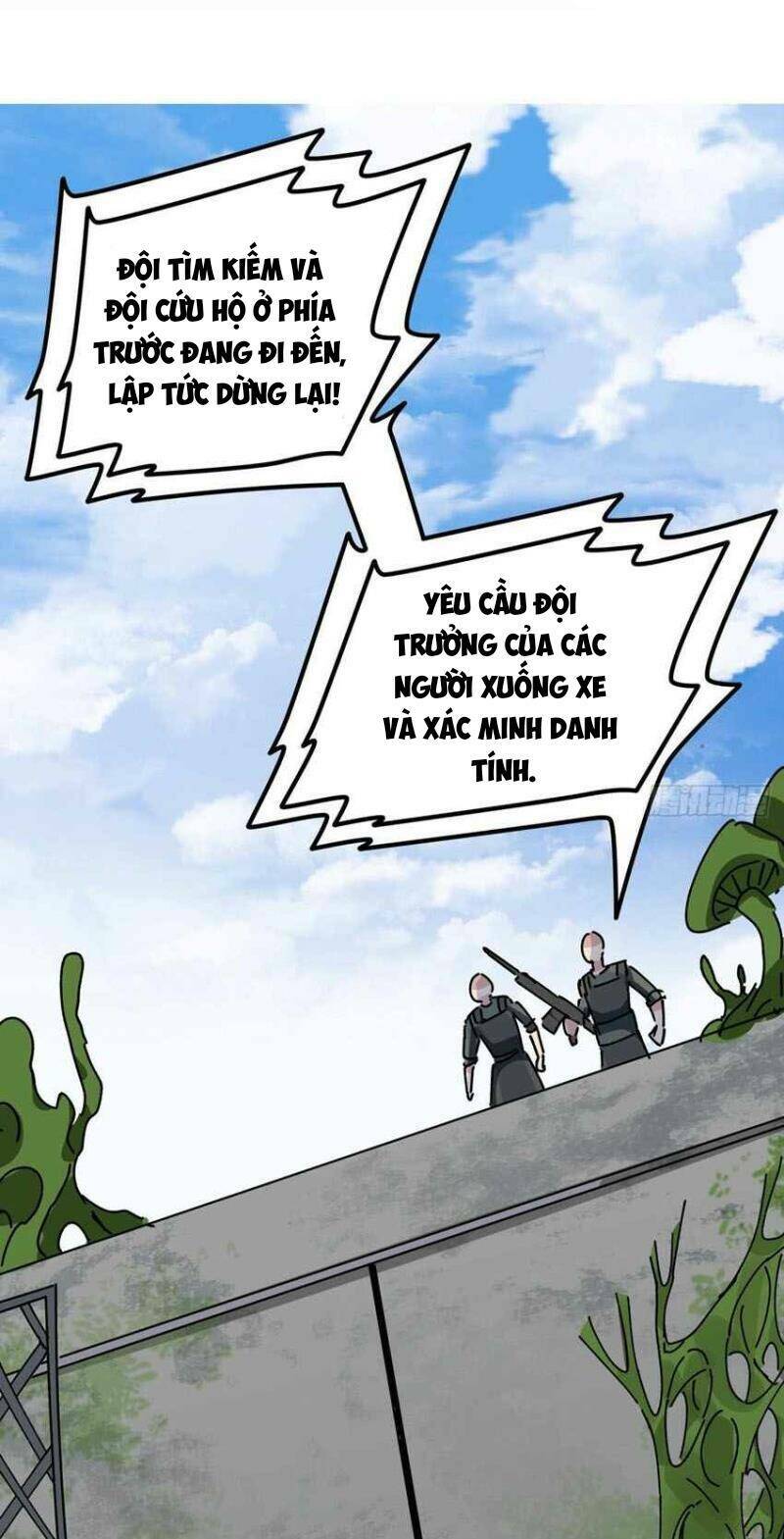 Giải Thoát 99 Nữ Chính Ở Mạt Thế Chapter 99 - Trang 2