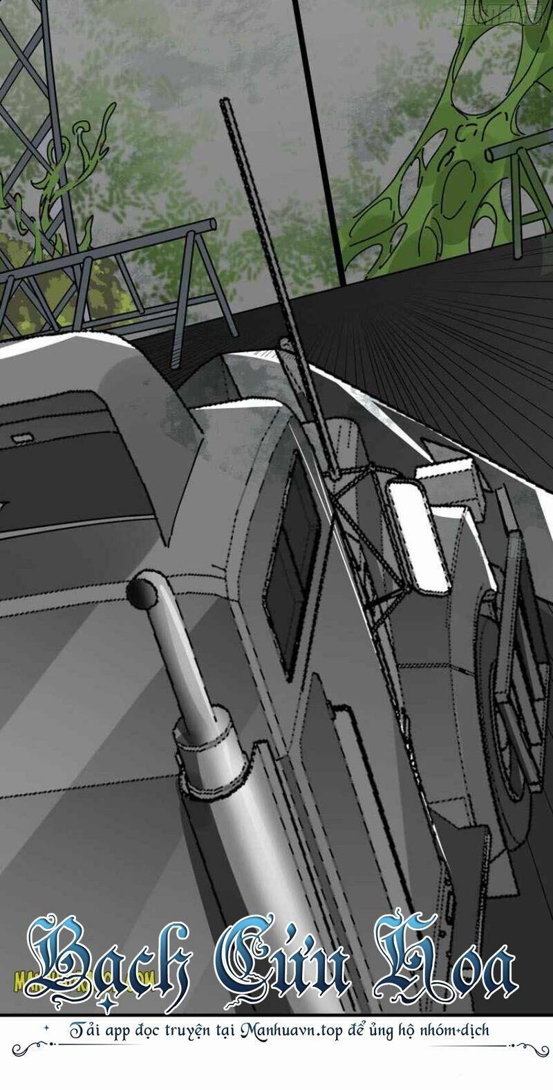 Giải Thoát 99 Nữ Chính Ở Mạt Thế Chapter 99 - Trang 2