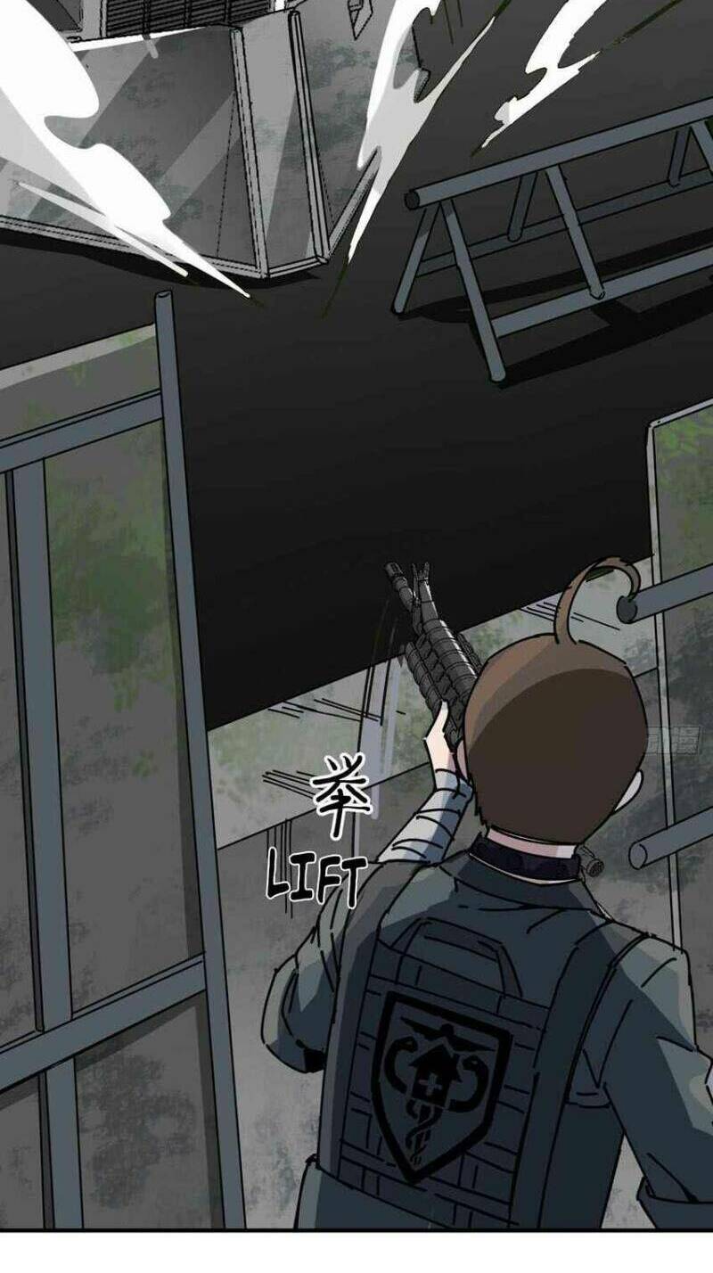 Giải Thoát 99 Nữ Chính Ở Mạt Thế Chapter 99 - Trang 2