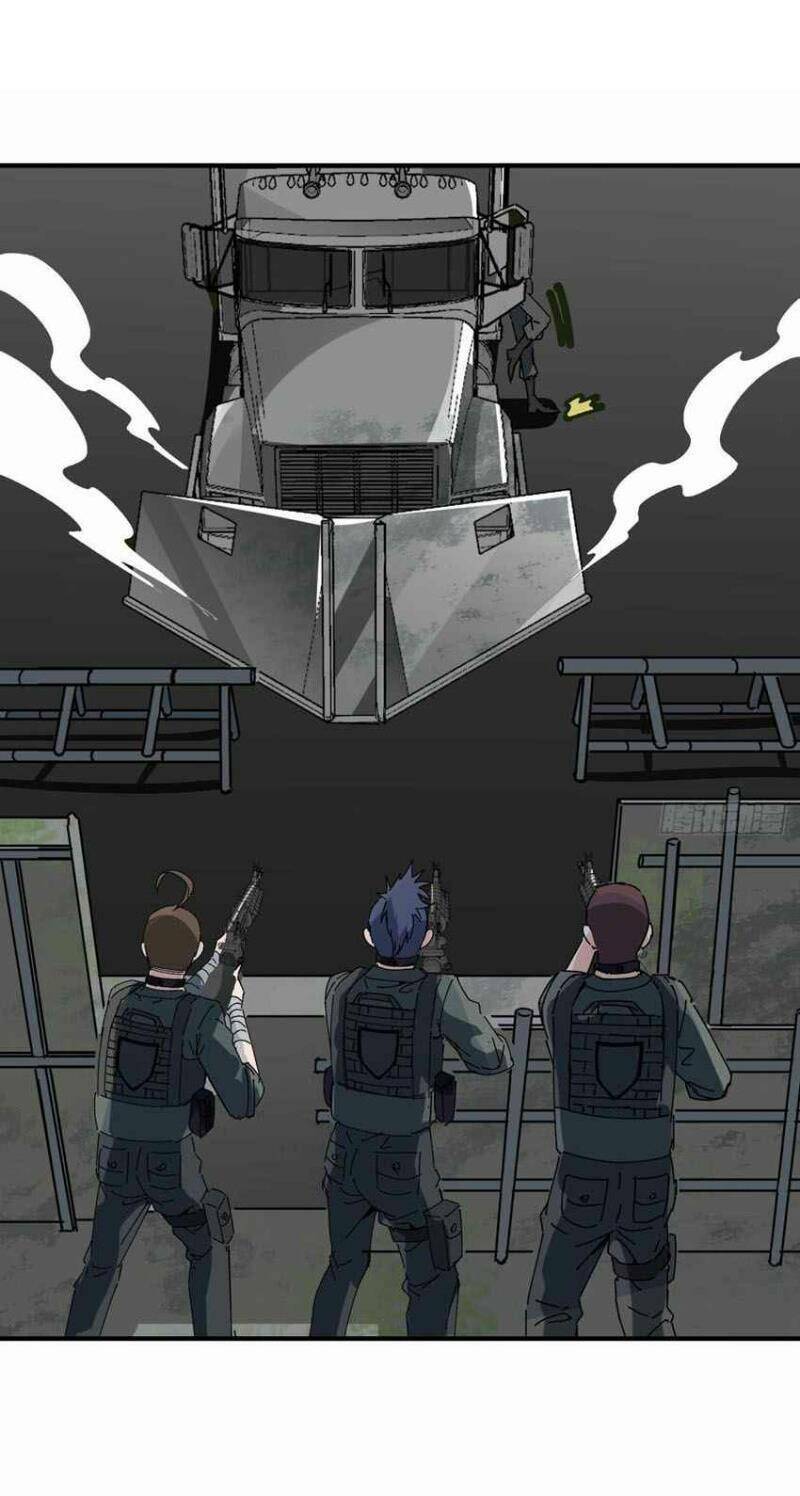 Giải Thoát 99 Nữ Chính Ở Mạt Thế Chapter 99 - Trang 2