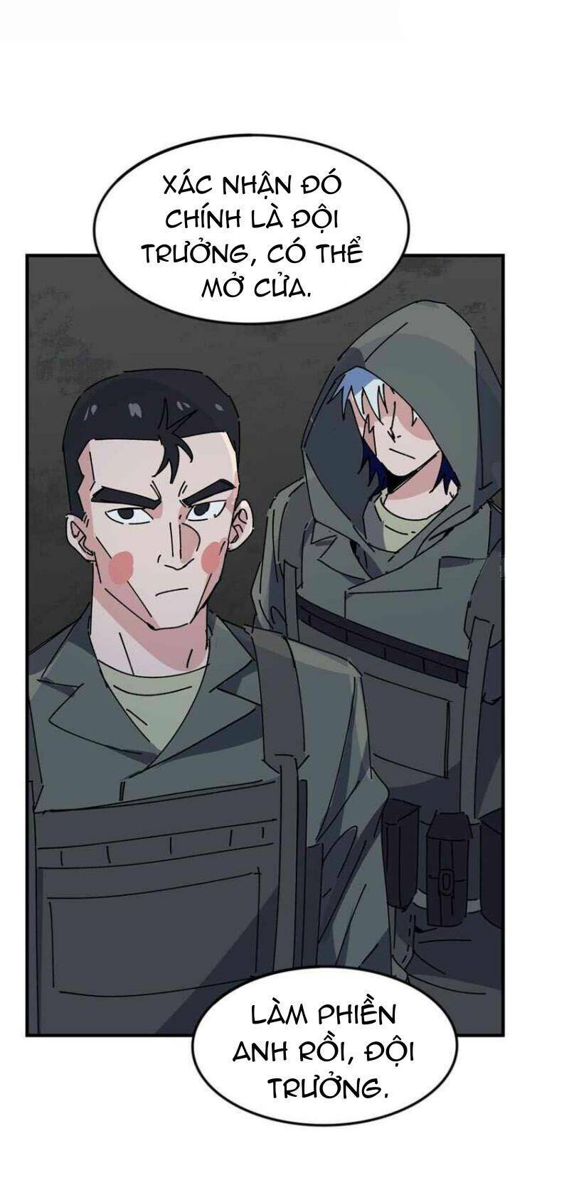 Giải Thoát 99 Nữ Chính Ở Mạt Thế Chapter 99 - Trang 2