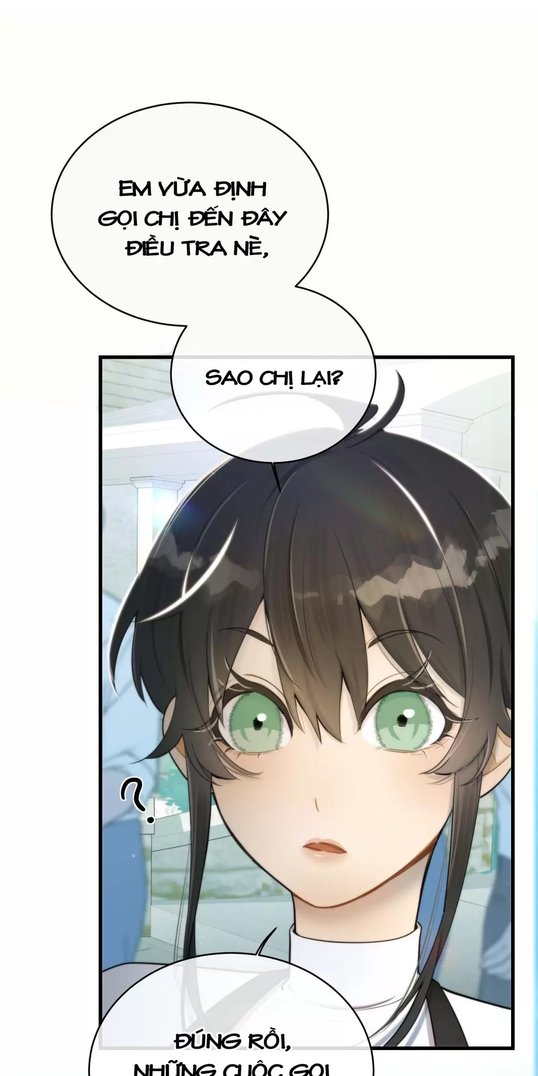 Giam Cầm Em Trong Lòng Bàn Tay Chapter 10 - Trang 2