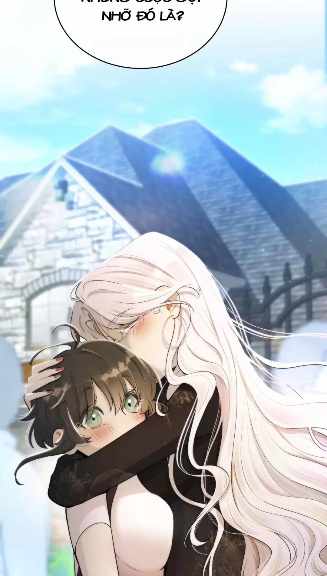 Giam Cầm Em Trong Lòng Bàn Tay Chapter 10 - Trang 2