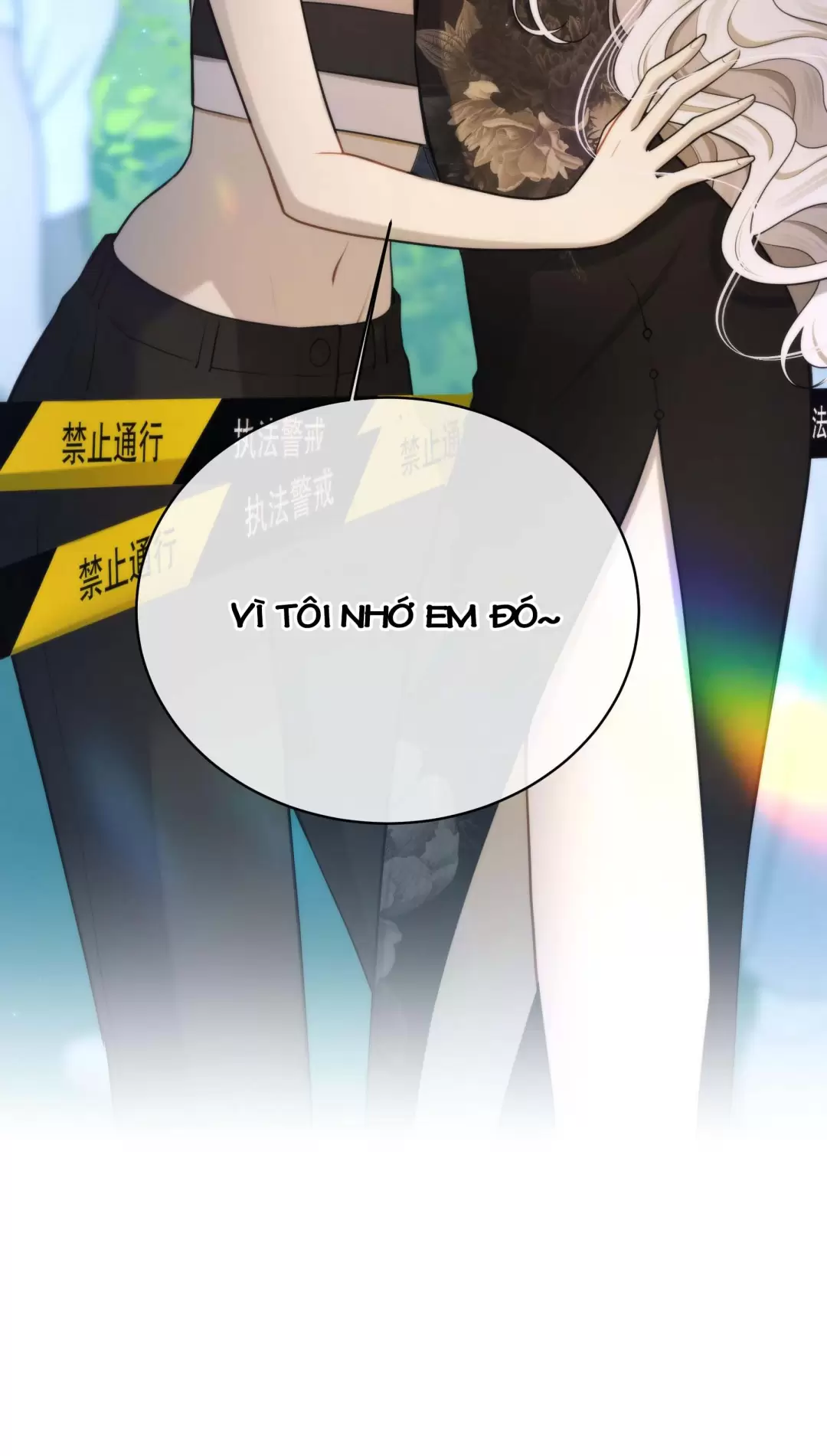 Giam Cầm Em Trong Lòng Bàn Tay Chapter 10 - Trang 2