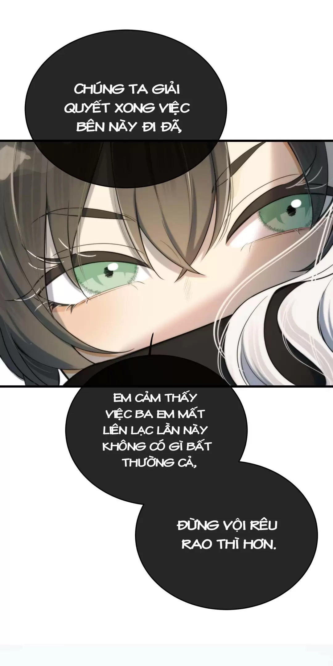 Giam Cầm Em Trong Lòng Bàn Tay Chapter 10 - Trang 2