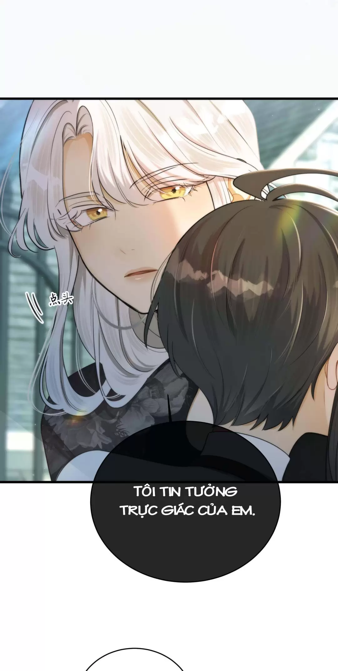 Giam Cầm Em Trong Lòng Bàn Tay Chapter 10 - Trang 2